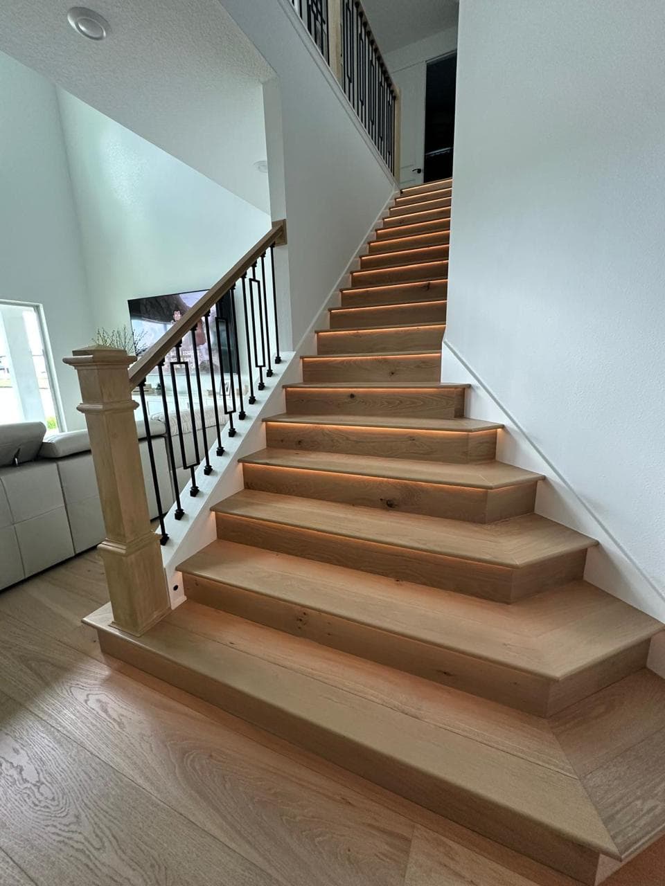 Flooring Services